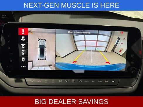 New 2026 Dodge Charger R/T Scat Pack image 18