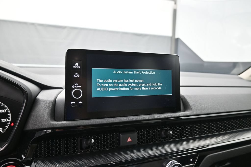 Used 2024 Honda CR-V EX-L image 39