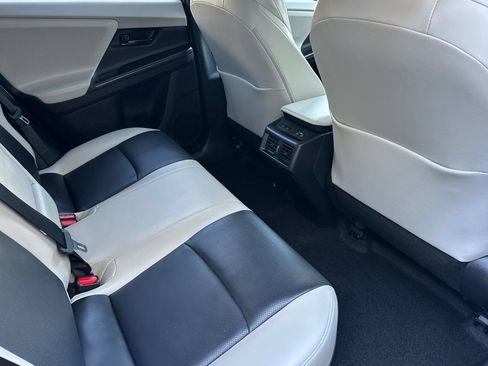 Certified 2026 Toyota bZ AWD/4WD image 18
