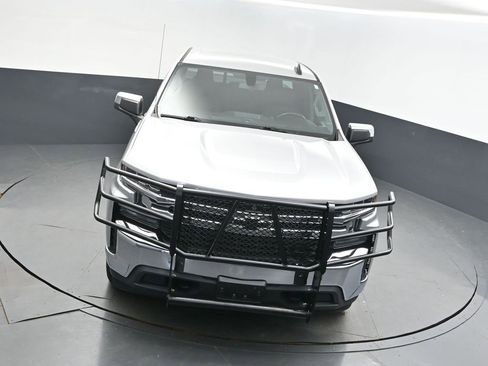 Used 2020 Chevrolet Silverado 1500 LT w/ All-Star Edition image 41