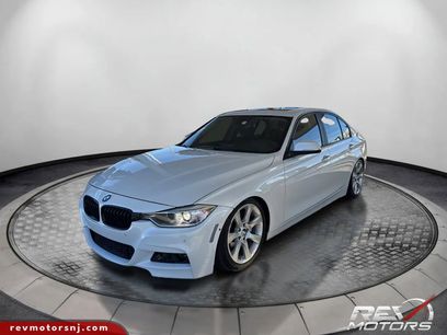 Used 2013 BMW 335i xDrive Sedan