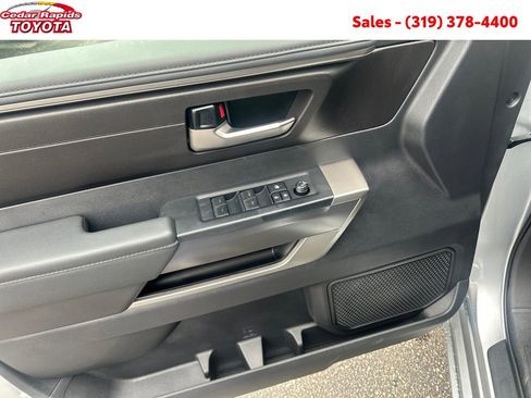 New 2026 Toyota Tundra SR5 image 10