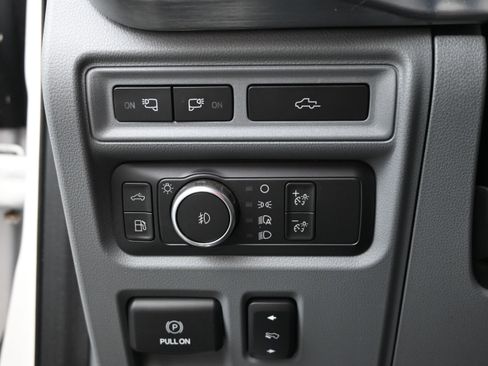 Used 2021 Ford F150 Lariat w/ Equipment Group 502A High AWD/4WD image 12