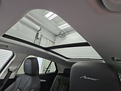 New 2026 Buick Envision Avenir image 31