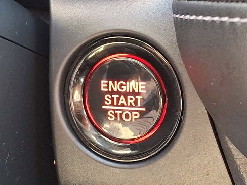 Used 2024 Honda HR-V EX-L image 24