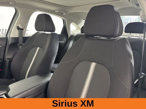 Used 2023 Hyundai Sonata SEL w/ Convenience Package image 11