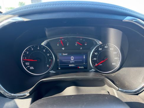 Used 2019 Chevrolet Blazer LT FWD image 20