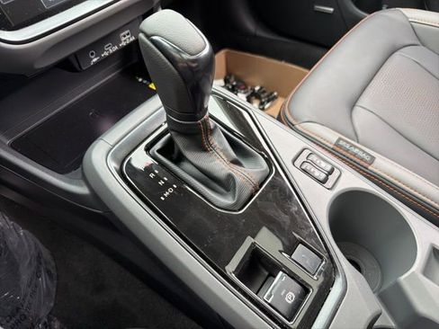 New 2026 Subaru Crosstrek 2.5i Limited AWD/4WD image 13