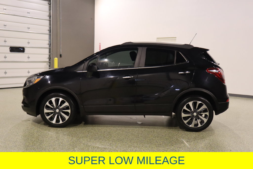 Used 2021 Buick Encore Preferred FWD image 6