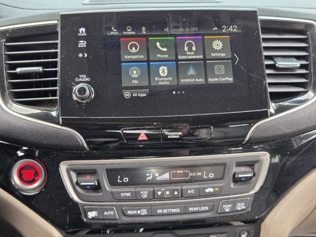 Used 2019 Honda Pilot Elite image 26