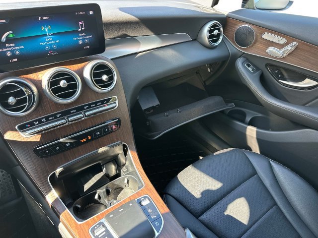 Certified 2022 Mercedes-Benz GLC 300 4MATIC image 30