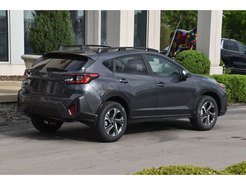 New 2026 Subaru Crosstrek 2.0i Premium AWD/4WD image 4
