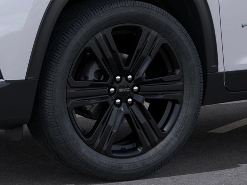 New 2026 GMC Acadia Elevation w/ Black Edition FWD image 9