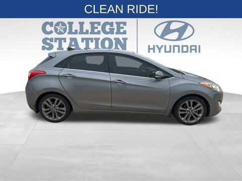 Used 2016 Hyundai Elantra GT w/ Option Group 03 image 5