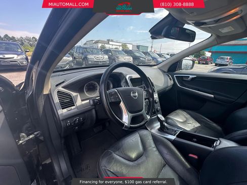 Used 2013 Volvo XC60 T6 AWD/4WD image 10