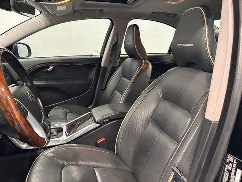 Used 2016 Volvo S80 T5 w/ Inscription Package image 13