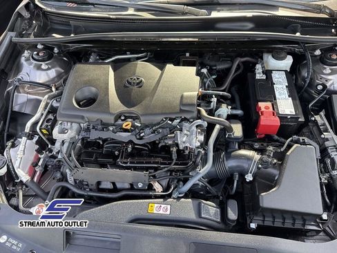Used 2024 Toyota Camry LE image 34
