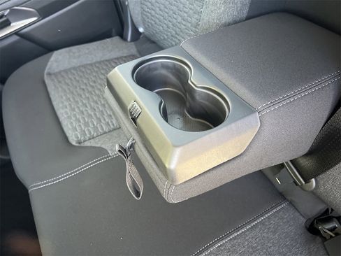 New 2025 Ford Ranger XLT w/ Equipment Group 301A High image 19