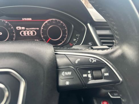 Used 2018 Audi Q5 2.0T Premium Plus image 27
