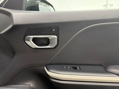 Certified 2025 Kia K4 GT-Line FWD image 19