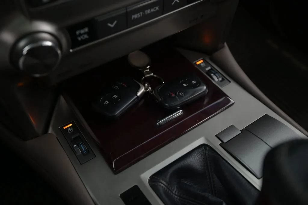Used 2018 Lexus GX 460 Premium w/ Premium Package AWD/4WD image 28