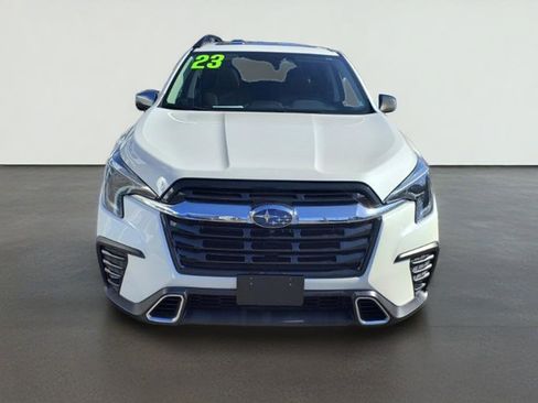 Certified 2023 Subaru Ascent Touring AWD/4WD image 4