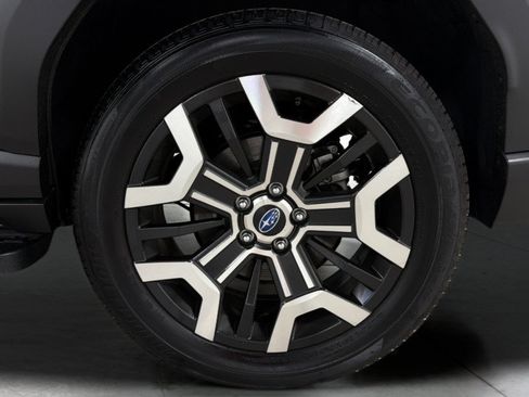 Certified 2026 Subaru Outback Touring XT AWD/4WD image 38