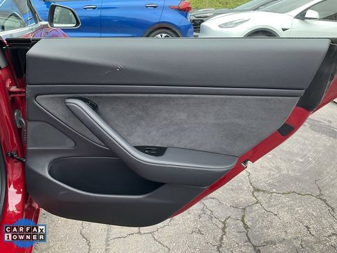 Used 2018 Tesla Model 3 Performance image 55