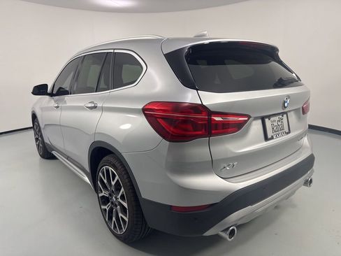 Used 2021 BMW X1 sDrive28i w/ Convenience Package image 5
