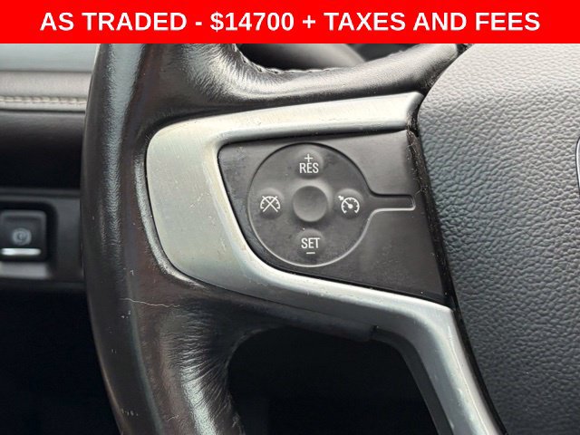 Used 2019 GMC Acadia SLE w/ LPO, Floor Liner Package FWD image 21