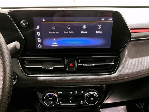 Used 2025 Chevrolet TrailBlazer RS w/ Convenience Package image 15