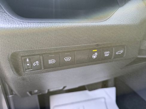 Used 2023 Toyota RAV4 XSE w/ Weather Package image 18