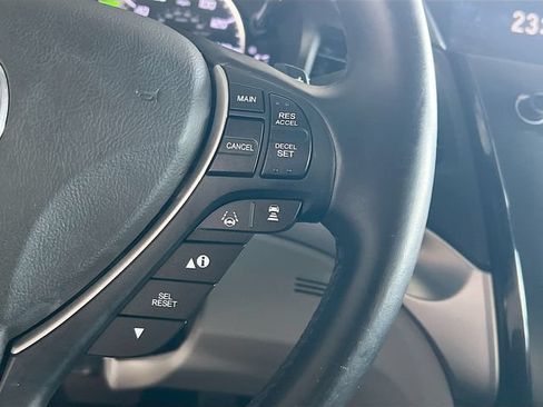 Used 2020 Acura ILX FWD image 18
