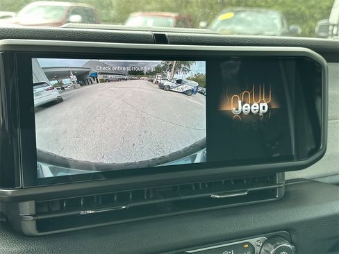 New 2026 Jeep Wrangler Sport S image 20