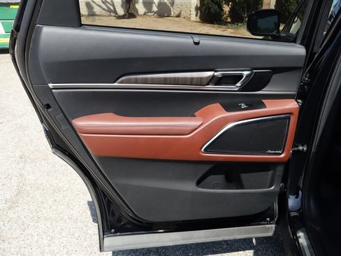 Used 2023 Kia Telluride SX FWD image 33