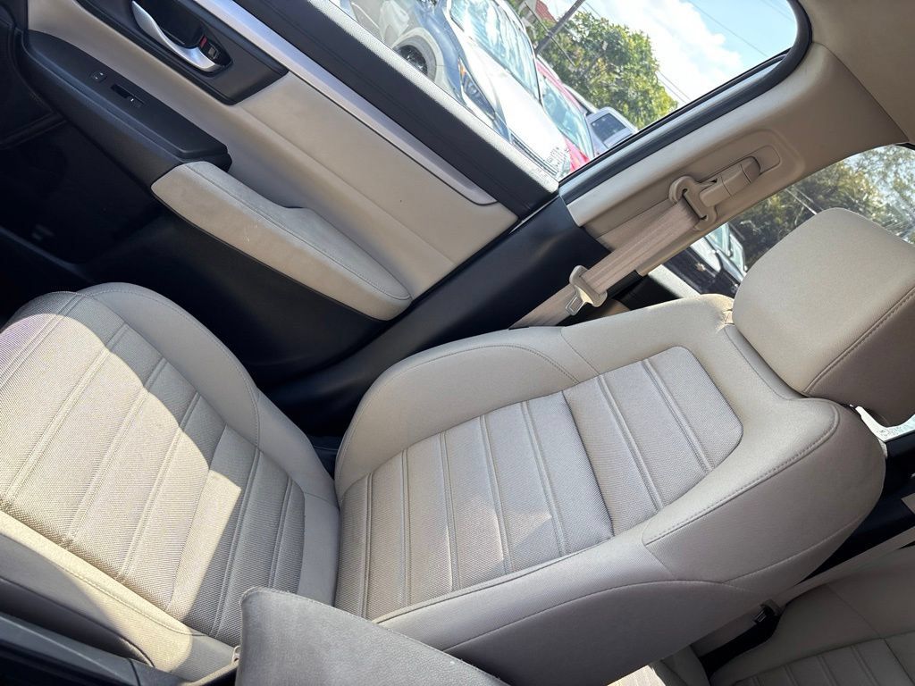 Used 2021 Honda CR-V LX image 15