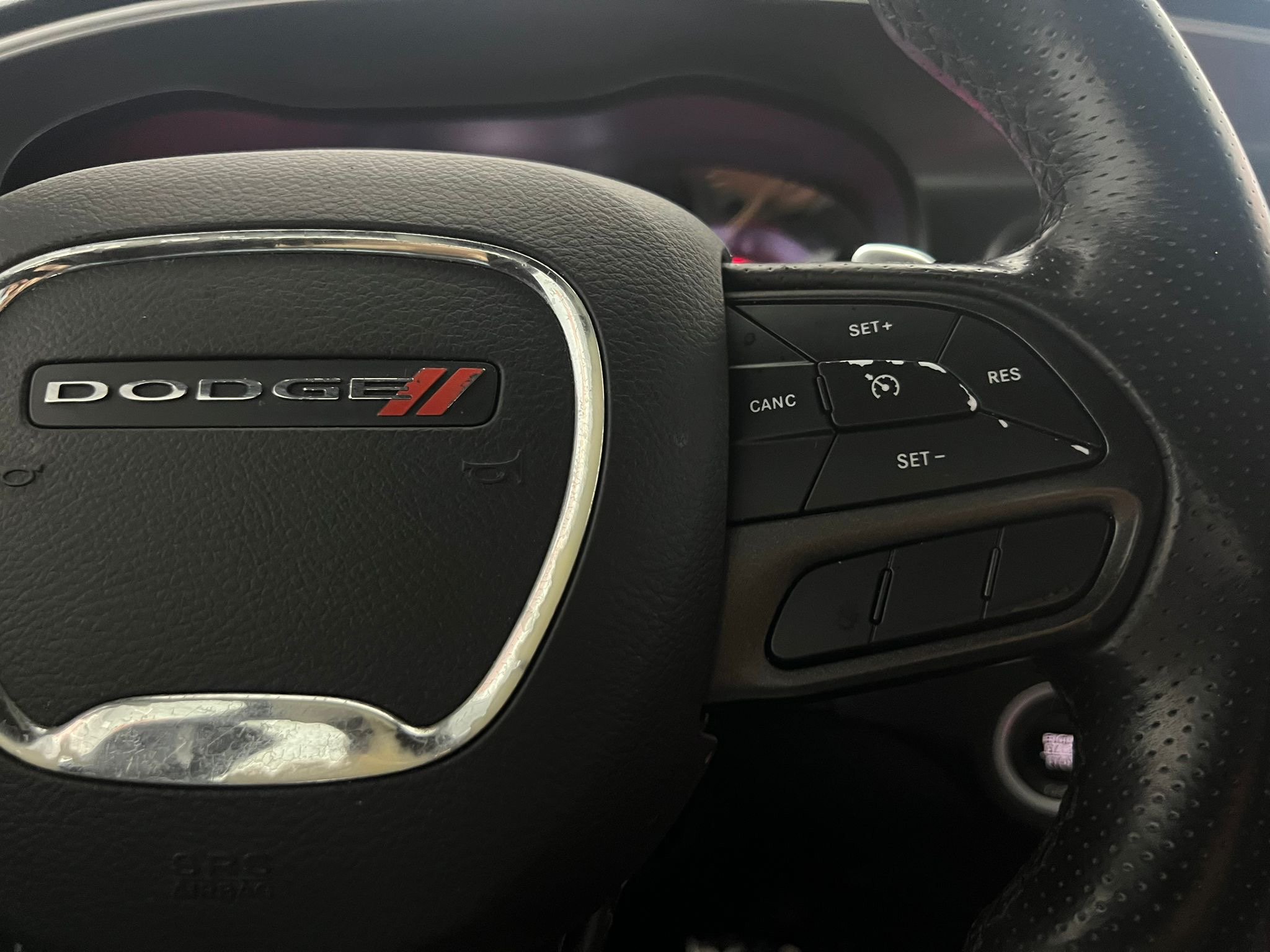 Used 2021 Dodge Charger R/T w/ Blacktop Package RWD image 18