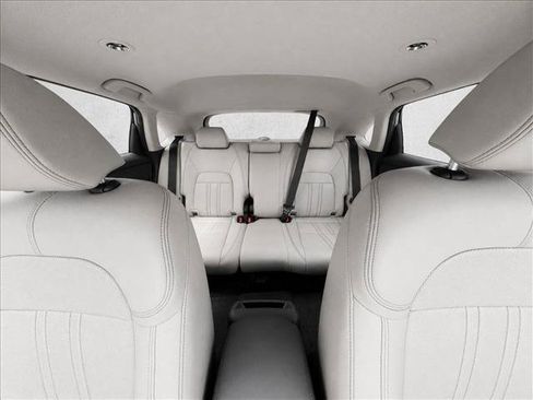 Used 2024 Honda HR-V EX-L image 21