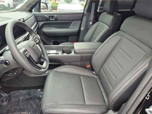 New 2026 Hyundai Santa Fe Calligraphy image 15