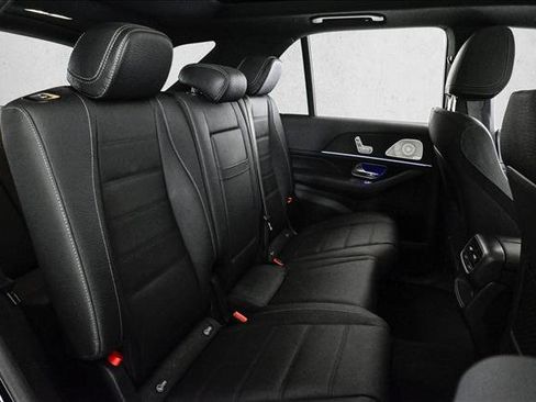 Certified 2025 Mercedes-Benz GLE 580 4MATIC image 22