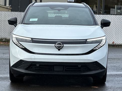 New 2026 Nissan Leaf Platinum+ FWD image 10