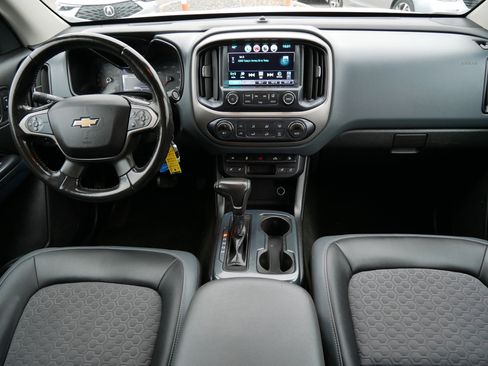Used 2016 Chevrolet Colorado Z71 image 10