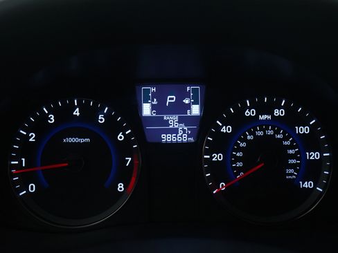 Used 2017 Hyundai Accent SE image 23