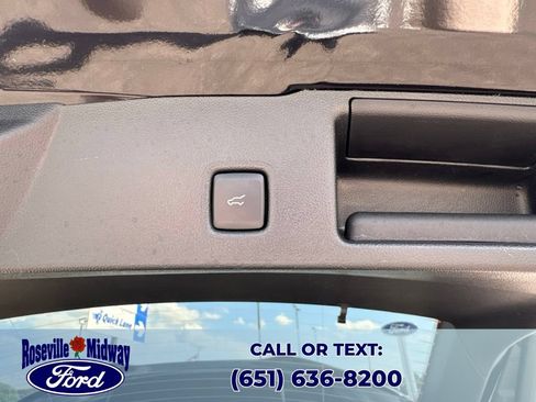 Used 2024 Ford Escape ST-Line Select w/ Tech Pack #2 AWD/4WD image 40