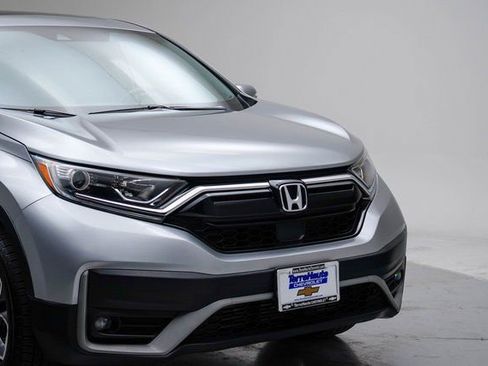 Used 2020 Honda CR-V EX-L image 12