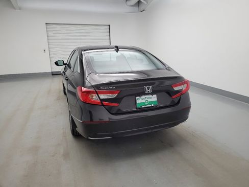 Used 2018 Honda Accord EX-L image 6