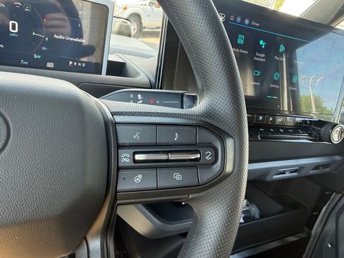 Used 2024 Chevrolet Brightdrop 600 w/ Battery Pack, Max Range image 12