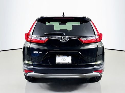 Used 2017 Honda CR-V EX-L image 6