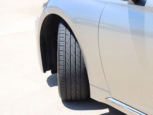 Used 2018 Lexus LS 500 image 72