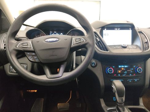 Used 2019 Ford Escape SE FWD image 22